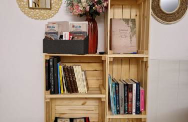 Casa Rural El Cuartel de Uclés - Foto 58