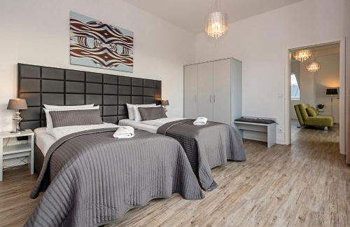 Apartments Rosenthal Residence - Foto 18