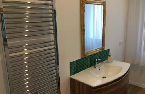 Ca’ Uccelli-Stupendo Appartamento 5 min da Venezia - Foto 14