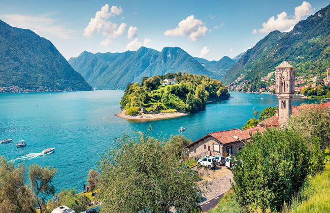 Villa Colle - Foto 39