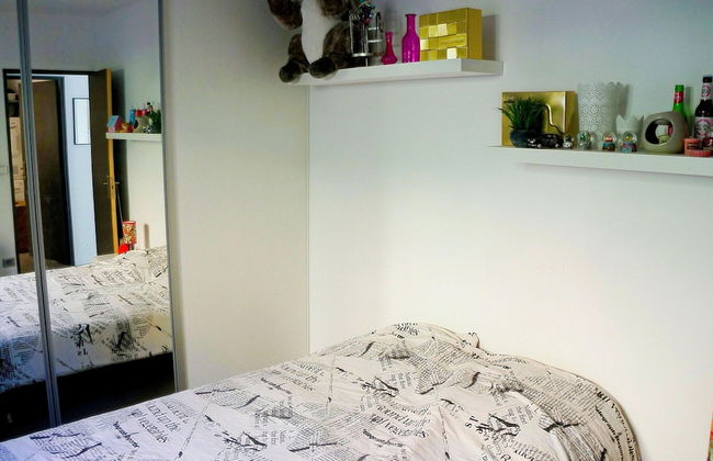 Beautiful Holiday Home With Garden - Foto 2