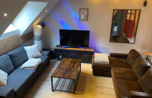 VENOSC Le Haut de la Grange - Foto 15