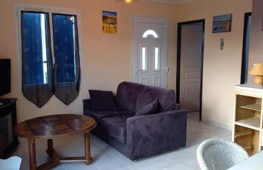 En plein cœur de l’Île d'Oléron, suite parentale. - Foto 9