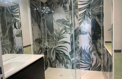 Bidart côte basque T3 250 mètres de la plage 3*** - Foto 6