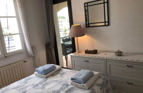 Charming apartment in Port Grimaud - Foto 9