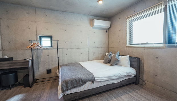 Villa est lumiere - Foto 5, Habitación