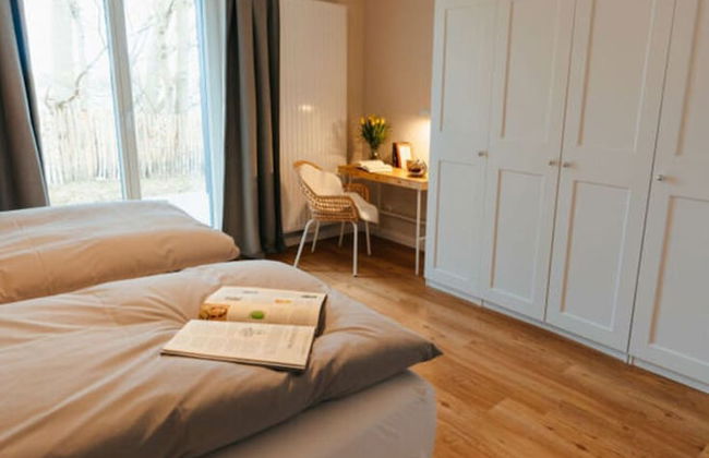 Fine Stuuv Comfortable Holiday Residence - Foto 3