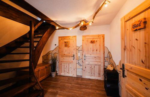 Ferienhaus Lärchenblick - Foto 27