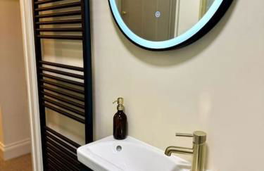 10 Wye Street - A sophisticated riverside home for 6 in Ross on Wye - Photo 29