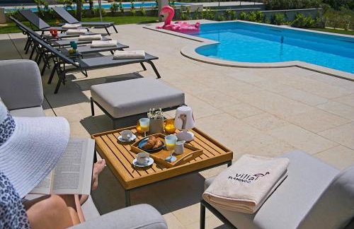 Villa Flamingo - Foto 39