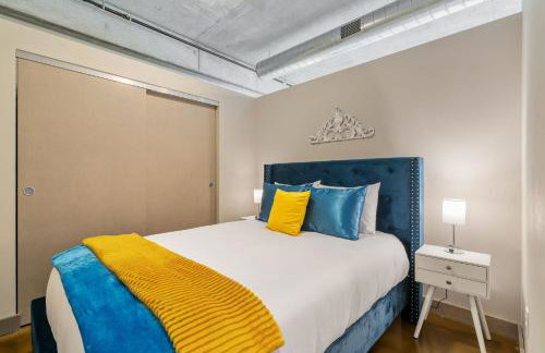 Sable 604 - One Bedroom - Photo 19