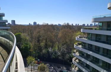 Luxury 2-Bed Flat in Chelsea - Battersea - Foto 37