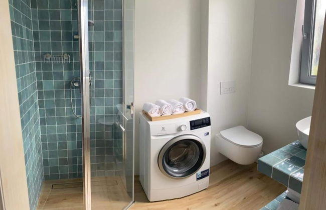 Comfortable Holiday Home for 4 People, Grzybowo - Foto 11