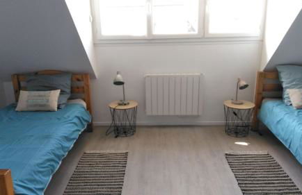 L'atelier du bord de mer - Pourville-sur-Mer - Foto 8