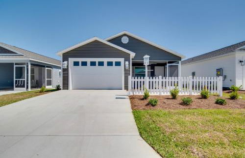 Home in The Villages Near Town Centers! - Foto 24