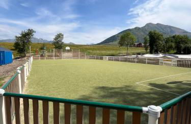 Appartement 4 couchages avec terrasse - Foto 24