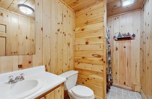 River Escape On The Toccoa - Foto 18