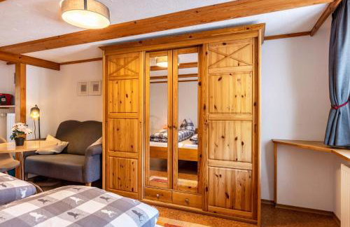 Pension Ferienwohnung Baarblick - Foto 78