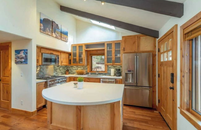 Henderson by Avantstay Lake View! Walk to Beach, Garwoods & More! - Foto 16