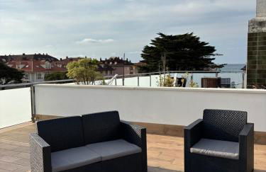 Casa Mouro Somo - Surf y playa - Foto 1