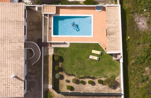 Vila de Santa Eulália - Albufeira - Foto 23