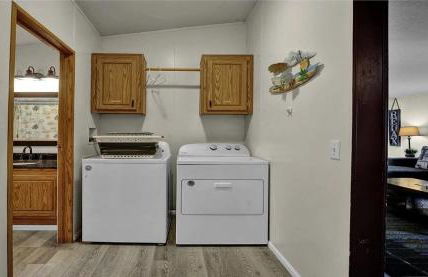 Beach Bum Cabin - Foto 12