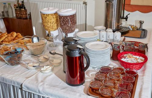 Atrapos Hotel - Foto 138