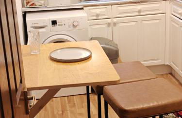 1-bed Apartment in Croydon -free Parking, Wifi - Foto 18