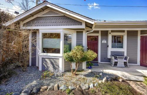 Hanna's House by WanderLodges - Foto 31