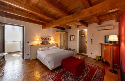 Villa Tiboldi - Foto 53