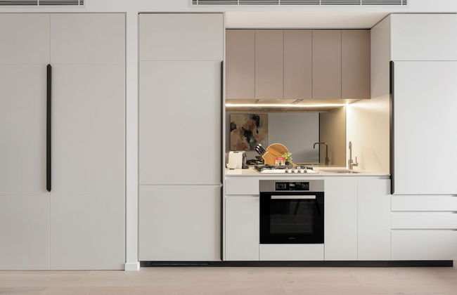 Urban Rest North Sydney Apartments - Photo 27