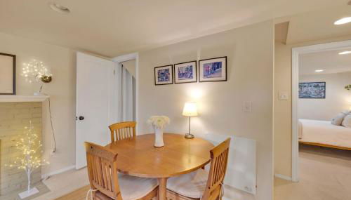 Large private 1 bedroom apartment in prime Seattle neighborhood near UW - Foto 5