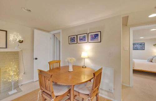 Large private 1 bedroom apartment in prime Seattle neighborhood near UW - Foto 5