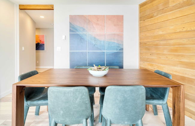 Sunset Cove by Avantstay Beachfront w/ Balcony! - Foto 11