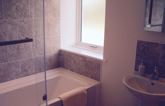 The Grainary Cottages - Foto 11