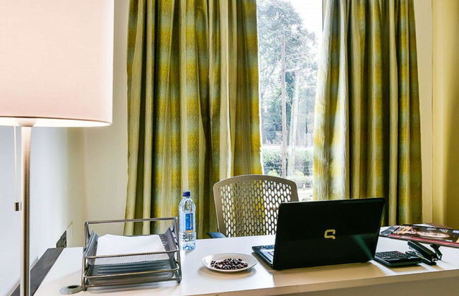 Executive Residency by Best Western Nairobi - Foto 50