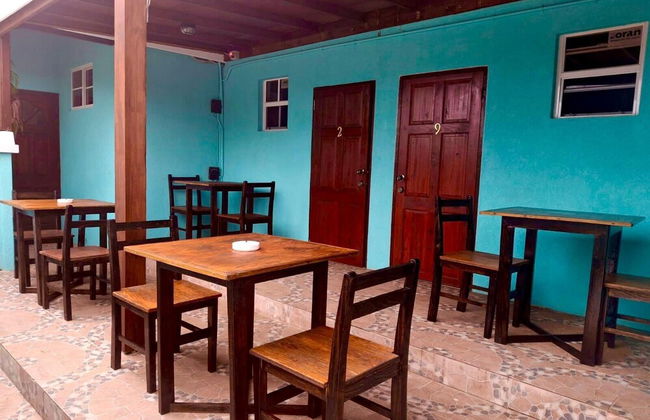 BLR Beach Villas - Foto 45