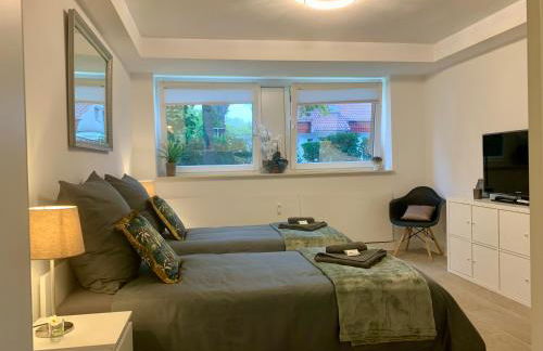 Olivewood City Apartment, 6 People - Photo 22