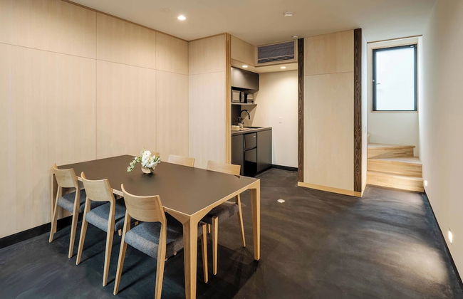 Hanasatomachi Machiya House - Foto 40