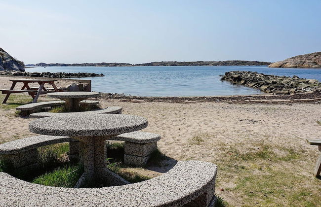 7 Person Holiday Home in Fjallbacka - Photo 17