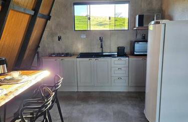 Chalé Romântico para Casal - Photo 17