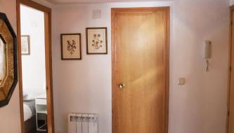 Apartamento La Campa - Foto 3, Lobby or reception