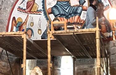 Mas Tulsà Casa Rural Girona - Foto 81