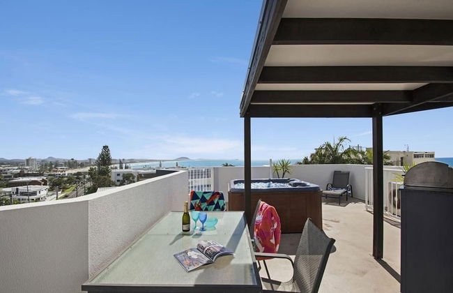 Ocean Vista On Alex - Foto 45