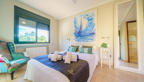 Villa Jaruco Lux Piscina Privada Familiar BBQ Aire Acondicionado - Foto 4