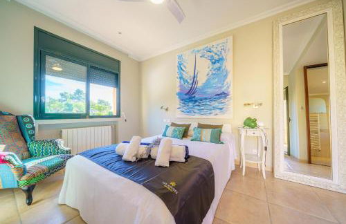 Villa Jaruco Lux Piscina Privada Familiar BBQ Aire Acondicionado - Foto 4