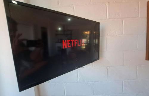 Lindo 2 Qts Vaga Búzios vista deslumbrante do Mar - Foto 9