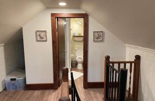 Galveston ‘Blue Bungalow’ - Walk to Beach! - Foto 26