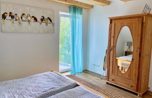 Apartments bei Playmobil 2,130 m2,24h self Check-in,Free parking - Foto 29