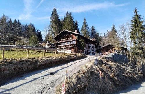 Alpenflair im Ferienpark Oberallgäu- Pool- Sauna- Bikepark- Skilift- Loipe- Wanderwege- stilvoll und kinderfreundlich - Foto 68